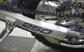 SUZUKI RMX250 S 2024 SJ13A