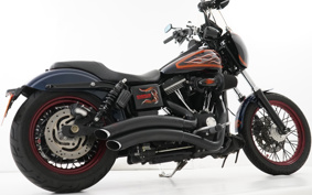 HARLEY FXDBA LTD 2013 VB4
