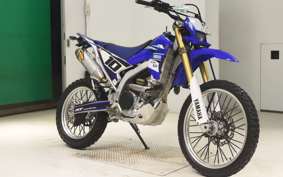 YAMAHA WR250R DG15J