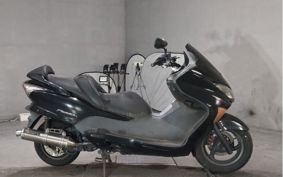 HONDA FORZA Z MF08
