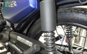 HONDA CG125