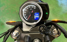 HONDA GB350S 2021 NC59