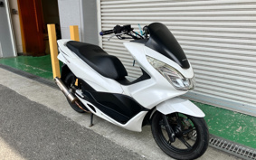 HONDA PCX 150 KF18