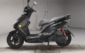 YAMAHA CYGNUS125XSR SE44J