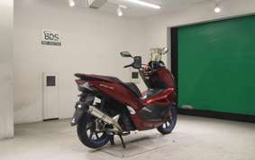 HONDA PCX 125 2023 JF81