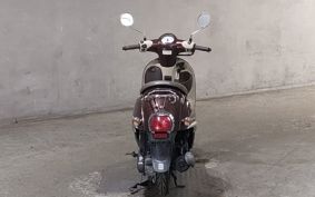 HONDA GIORNO AF77