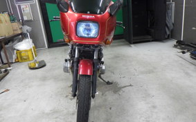 HONDA CB900F 2022 SC01
