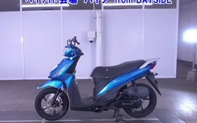 SUZUKI ADDRESS110-2