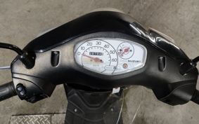 SUZUKI LET's CA4AA