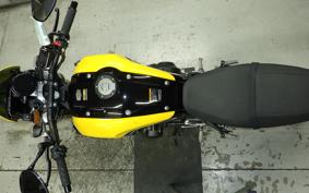 YAMAHA XSR900 2016 RN46J