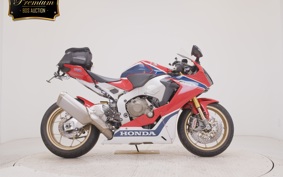 HONDA CBR1000RR GEN 3 SPECIAL 2017 SC77