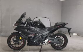 YAMAHA YZF R-3 2018 RH13J