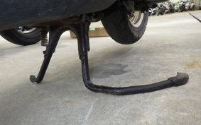 HONDA DIO ZX GEN 2 AF35