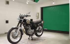YAMAHA SR400 Gen.2 1994 1JR