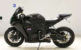 HONDA CBR1000RR Gen. 2 2015