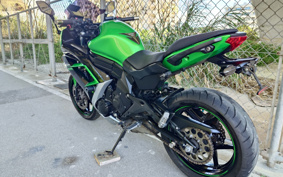 KAWASAKI NINJA 400 2015 EX400E