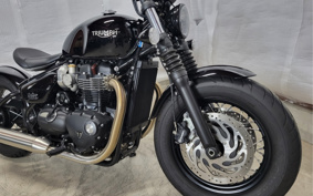 TRIUMPH  TRIUMPH  BONNEVILLE BO BAR  2022 DAD84H