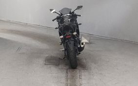 YAMAHA YZF-R25 RG43J