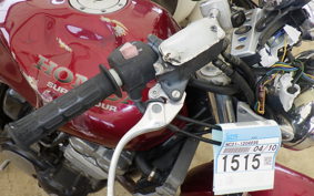 HONDA CB400SF 1994 NC31