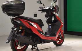 YAMAHA CYGNUS 125 XSR 3 SED8J