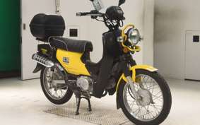 HONDA ｸﾛｽｶﾌﾞ JA10