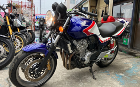 HONDA CB400SF 2008 NC42