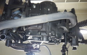 HONDA REBEL 250 A 2019 MC49