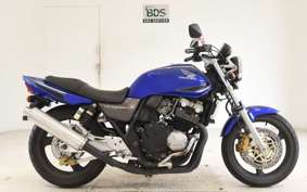 HONDA CB400SF VTEC SPEC 2 2002 NC39