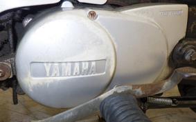 YAMAHA MATE 80 2016 V80