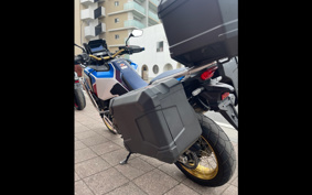 HONDA CRF1100L AFRICA TWIN 2021 SD10