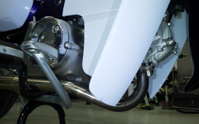 HONDA C125 SUPER CUB 2017 JA48