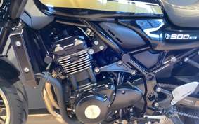 KAWASAKI Z900RS 2022 ZR900C