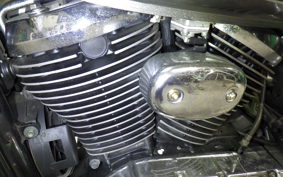 SUZUKI INTRUDER 400 Classic 2005 VK54A