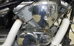 YAMAHA DRAGSTAR 250 2024 VG02J