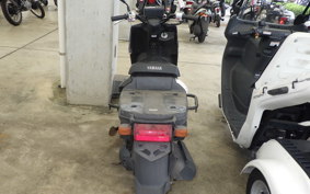 YAMAHA GEAR Gen.2 1999 UA08J