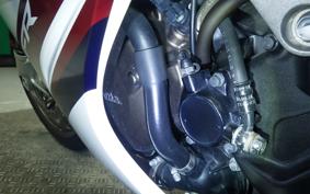 HONDA VFR800F 2015 RC79