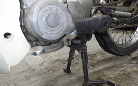 HONDA C90 SUPER CUB E HA02