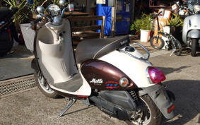 YAMAHA VINO MORUFE SA37J