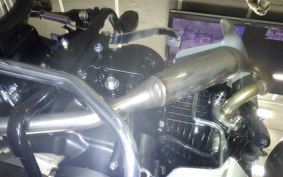 HONDA C125 SUPER CUB JA71