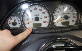 SUZUKI SKYWAVE 250 (Burgman 250) Gen.2 2008 CJ43A