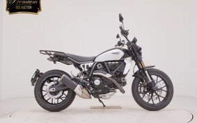 DUCATI SCRAMBLER ICON 2023