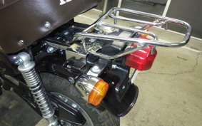 HONDA MONKEY Z50J