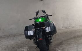 KAWASAKI NINJA 1000 2019 ZXT00W