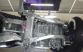 YAMAHA YZ250X 2017 CG50C