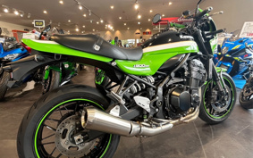KAWASAKI Z900RS CAFE 2020 ZR900C