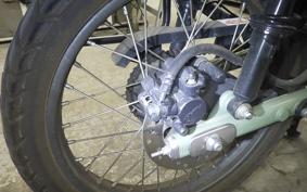 HONDA CT125-2 2023 JA65