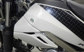 KAWASAKI KLX230ｼｪﾙﾊﾟ 1999 LX232A