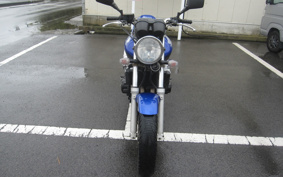 HONDA CB400SF 2006 NC39