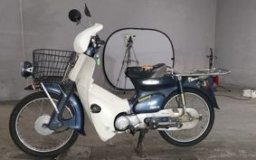 HONDA SUPER CUB50 AA01