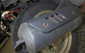 HONDA DIO BAJA AF28